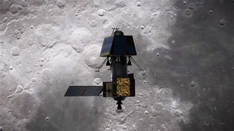 Chandrayaan 2 Orbiter Maps An ‘abundance Of Sodium On The Moons