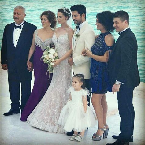 256 Best Images About Fahriye Evcen And Burak Ozcivit On