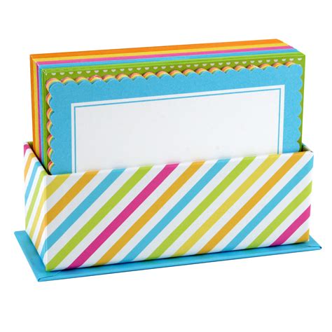 Blank cards and envelopes are so much fun to decorate and your friends will love hearing from you. Hallmark Blank Cards Assortment with Organizer (50 Cards with Envelopes) - Walmart.com - Walmart.com
