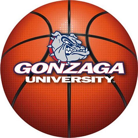 Home of gonzaga men's basketball. Pin on NCAA BASKETBALLS