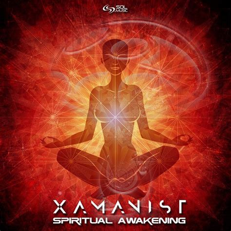Xamanist Spiritual Awakening 2020