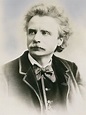 Edvard Grieg | Norwegian Composer & Romantic Era Pianist | Britannica