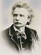 Edvard Grieg | Norwegian Composer & Romantic Era Pianist | Britannica