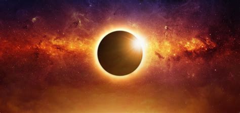 The upcoming solar eclipse is falling on june 10, 2021 beginning at 1:42 pm and ending at 6:41 pm in the sign of taurus. Eclipse solar 2018: datas e curiosidades do fenômeno ...