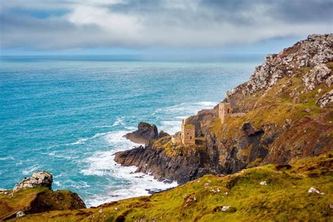 15 Unbelievably Beautiful Places To Visit In Cornwall Beautiful