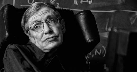 Stephen Hawking Y El Origen Del Universo Aggregatte