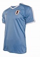 Camiseta Puma Uruguay Celeste Selección Uruguaya Mvdsport - $ 2.890,00 ...