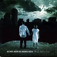 Scary Kids Scaring Kids - The City Sleeps In Flames (CD, Album, Promo ...