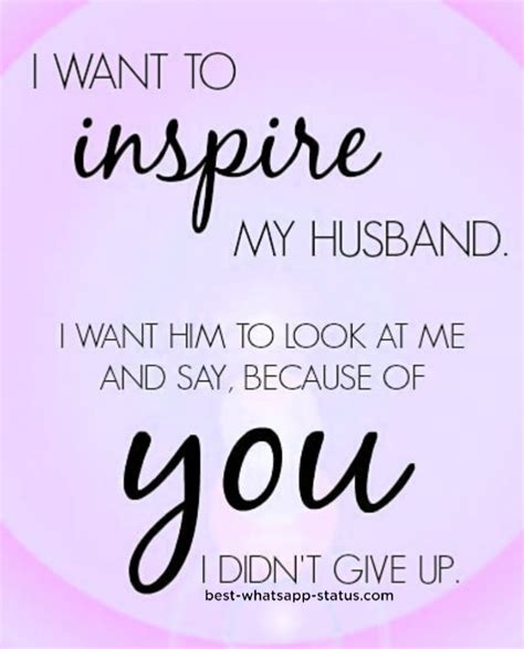 Quotes For Husband Husband Quotes From Wife 100 Best Status
