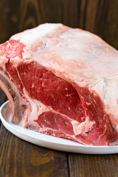 Roast for about 25 minutes per pound of meat. Prime Rib At 250 Degrees - Restaurant Style Prime Rib ...