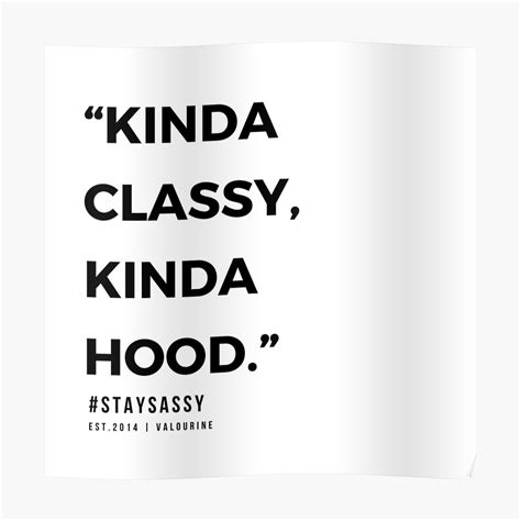 46 Sassy Quotes 190914 Poster By Quotesgalore Sassy Quotes Feminist Quotes Quotes