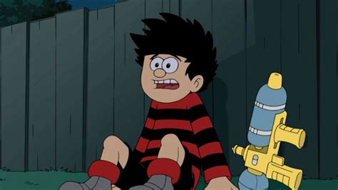 Dennis And Gnasher Abc Iview