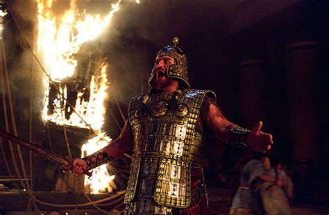 El Cine Y La Mitología Griega Parte 1 Troya ~ Greciaaplicada ~