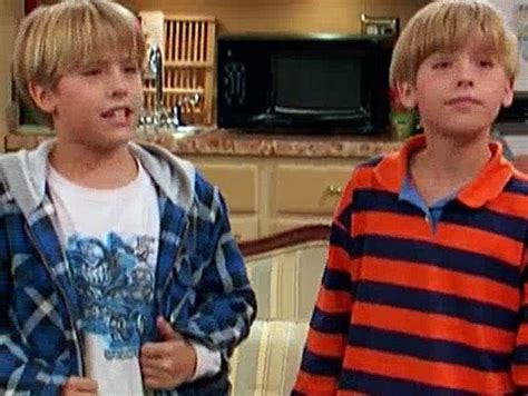 The Suite Life Of Zack And Cody S01E04 Hotel Inspector Video