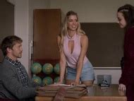 Naked Alexandria Deberry In My Teacher My Obsession