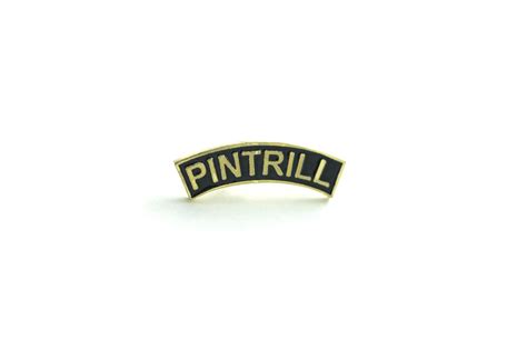Pin Trill | Pintrill, Pin logo, Pin