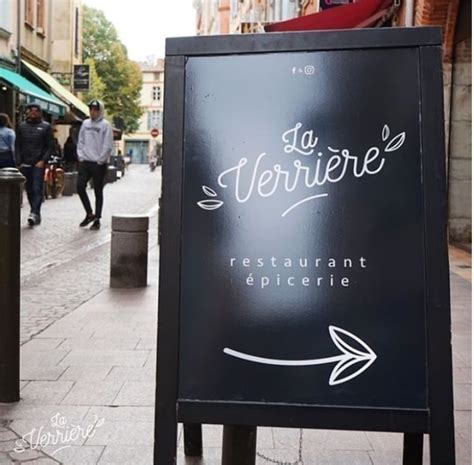 Toulouse Ouvert Dans La Grande Discrétion Ce Nouveau Restaurant Fait