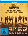 The Wild Bunch - Sie kannten kein Gesetz (Director's Cut) - Sam ...