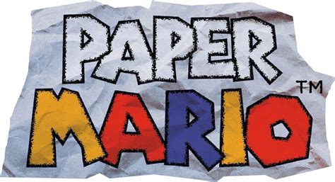 Paper Mario Multiplayer Rom Nintendo 64 Game