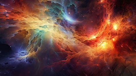 Cosmic Creation Galactic Genesis By Odysseyorigins On Deviantart