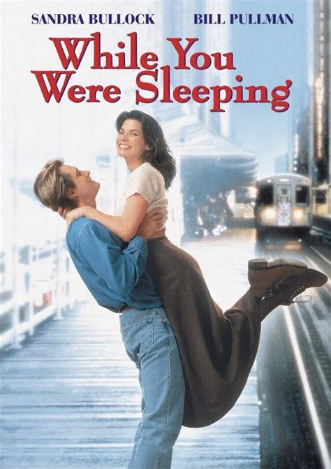 Top 16 Similar Movies Like While You Were Sleeping