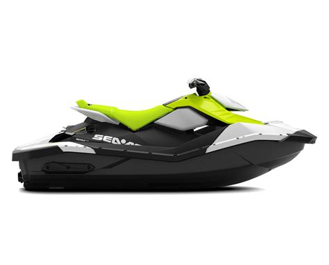 Build Your Own Pwc Sea Doo Spark