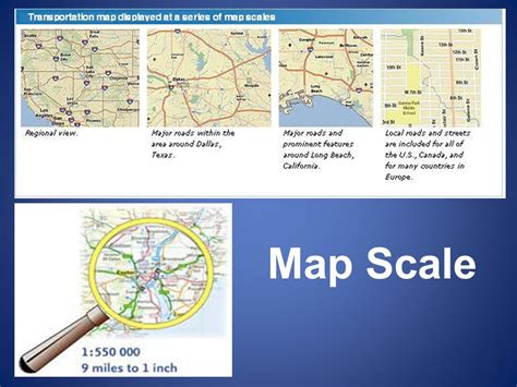 Map Scale Image Share Map