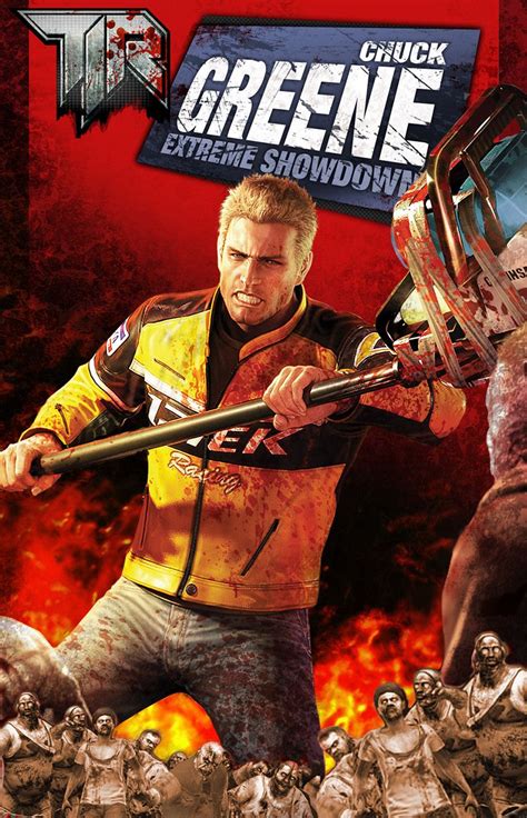 Pin On Dead Rising