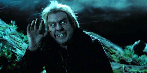Harry Potter S 15 Most Terrifying Villains