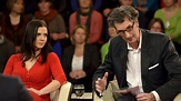 „Stern“-Chef mit Versprecher bei Markus Lanz: Als Laura Himmelreich zur ...