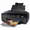 Epson SureColor P600 Inkjet Printer C11CE21201 B&H Photo Video
