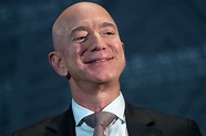 How Jeff Bezos' experience working on farm as a kid shaped Amazon