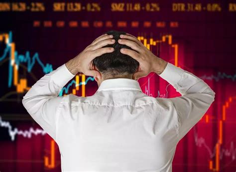 How To Protect Your Portfolio In A Stock Market Crash Uk Investor Magazine