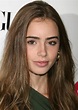 The Complete Beauty Evolution of Lily Collins | StyleCaster