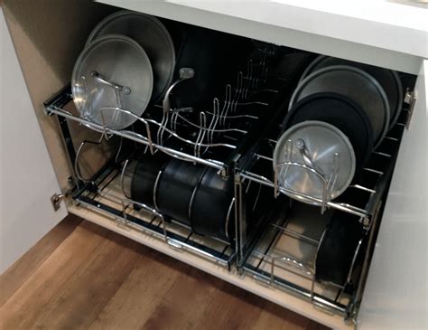 The product has some several features. Kitchen Organization: My Top 10 Picks