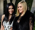 Madonna Once Made Daughter Lourdes Leon Wear the Same Outfit Every Day
