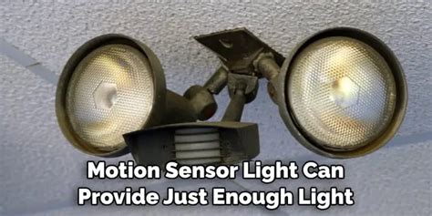 How To Install Motion Sensor Light Indoor 7 Easy Steps 2023