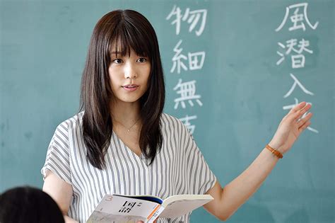 「有村架純」出演ドラマ人気ランキングtop21！ 1位は「中学聖日記」に決定！【2021年調査結果】（1 4） ドラマ ねとらぼ調査隊