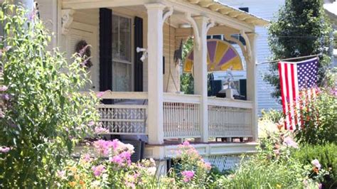 Goods of any company are good. Part 2: Porch Railing Designs by Front Porch Ideas - YouTube