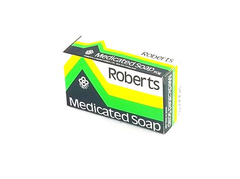 Roberts Soap Gold Coast Super Market