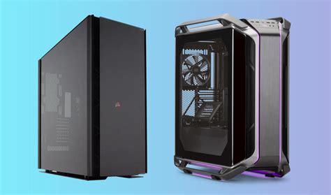 Best Pc Cases Of 2021 Gaming And High Performance