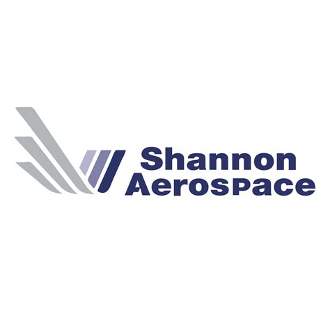 Shannon Aerospace Logo Png Transparent And Svg Vector Freebie Supply
