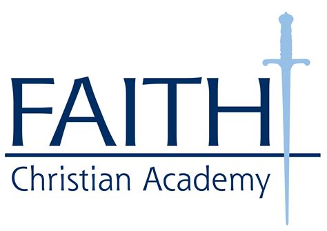 Logo Faith Christian Academy