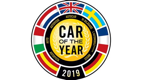 Jaguar I Pace Is European Car Of The Year 2019 Motoring Research