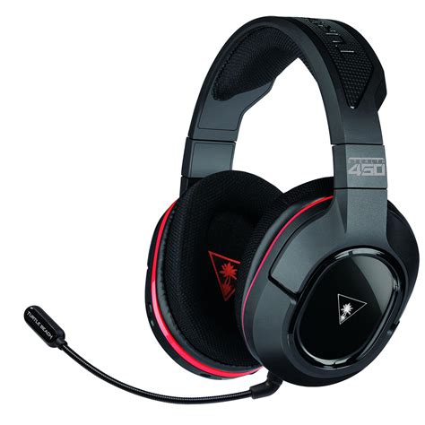 How To Connect Your Turtle Beach Headphones To Pc Devicemag