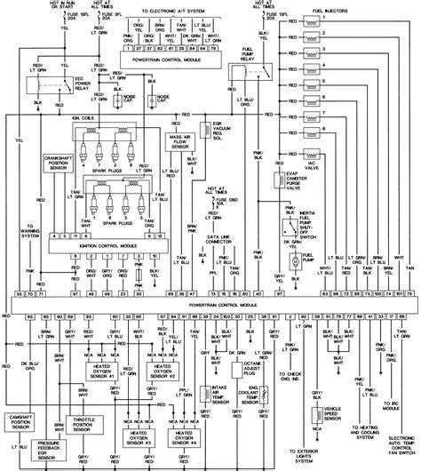 Wiring Diagram Autozone