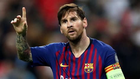 Lionel messi profile), team pages (e.g. Lionel Messi bleibt beim FC Barcelona: Die Zukunft beginnt ...