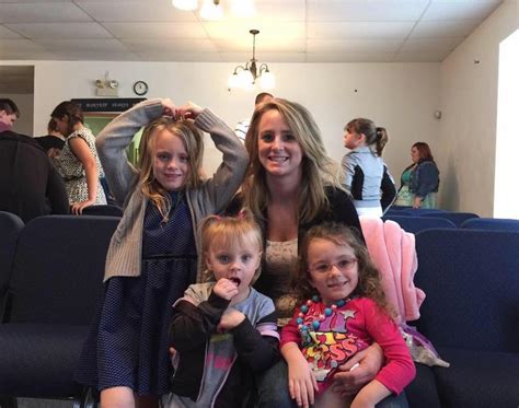Available for pc, ios and android. Teen Mom 2's Leah Messer Fakes T.R. Dues Breakup To Help ...