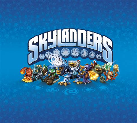 The World Of Skylanders Comes To Comics Activision And Idw Announce
