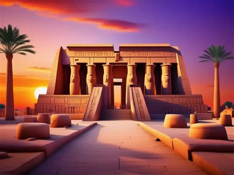 El Culto Al Sol En Egipto Descubre A Ra